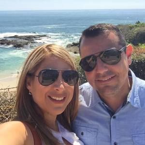 Meet your Posher, Lilia